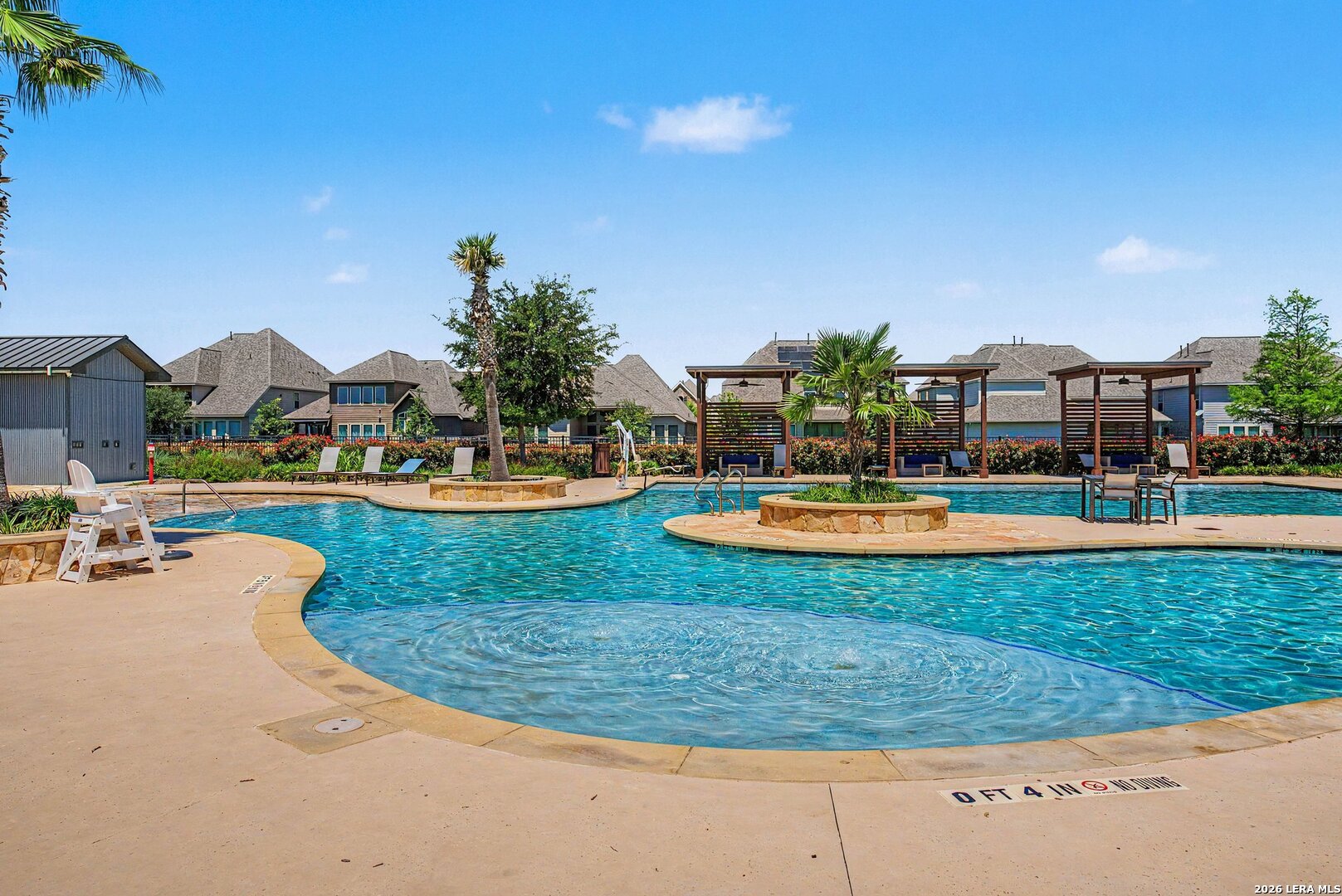 9416 Tibe Lane San Antonio TX 78254