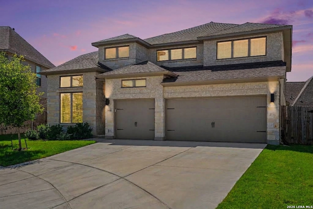 9416 Tibe Lane San Antonio TX 78254