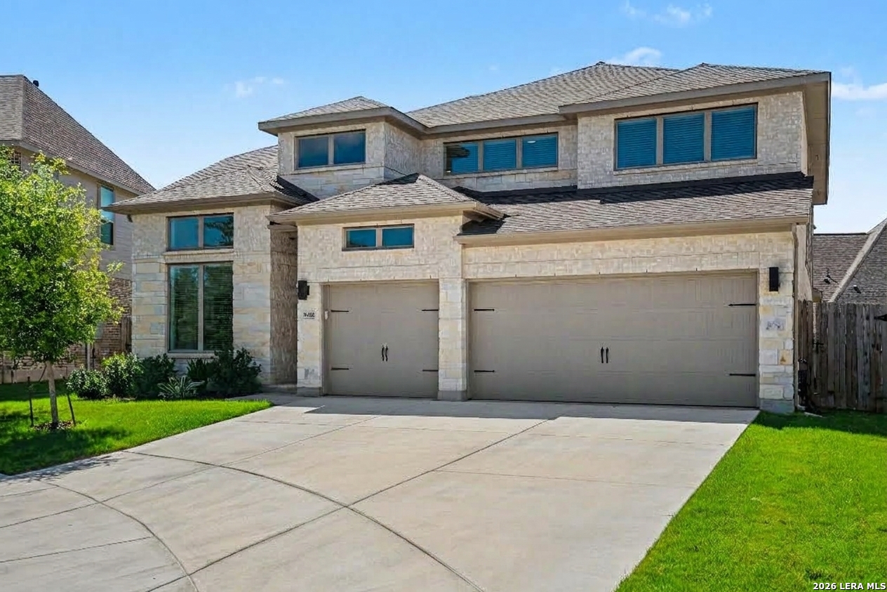 9416 Tibe Lane San Antonio TX 78254
