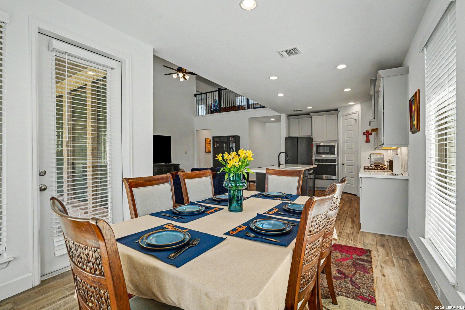 9416 Tibe Lane San Antonio TX 78254