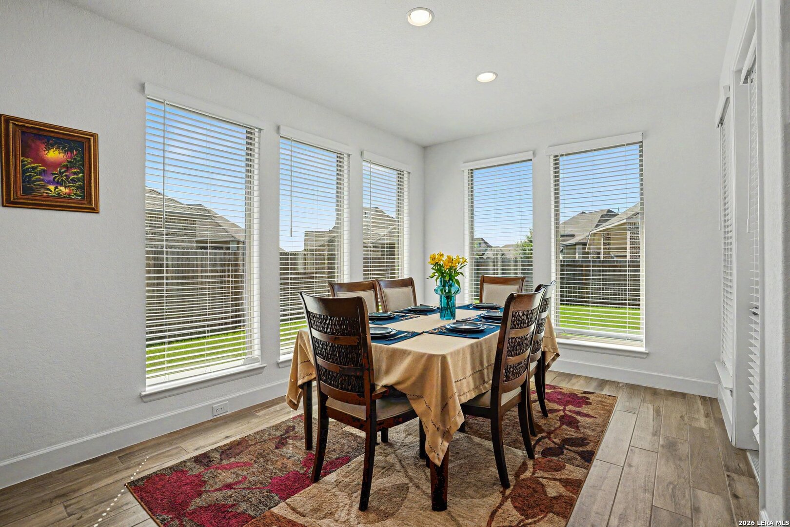 9416 Tibe Lane San Antonio TX 78254