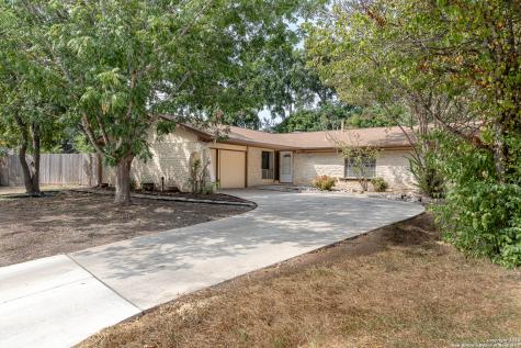 4215 Spotswood Trail San Antonio TX 78230