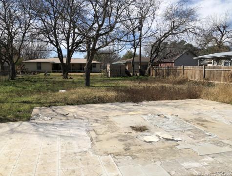 2911 Tillie Drive San Antonio TX 78222