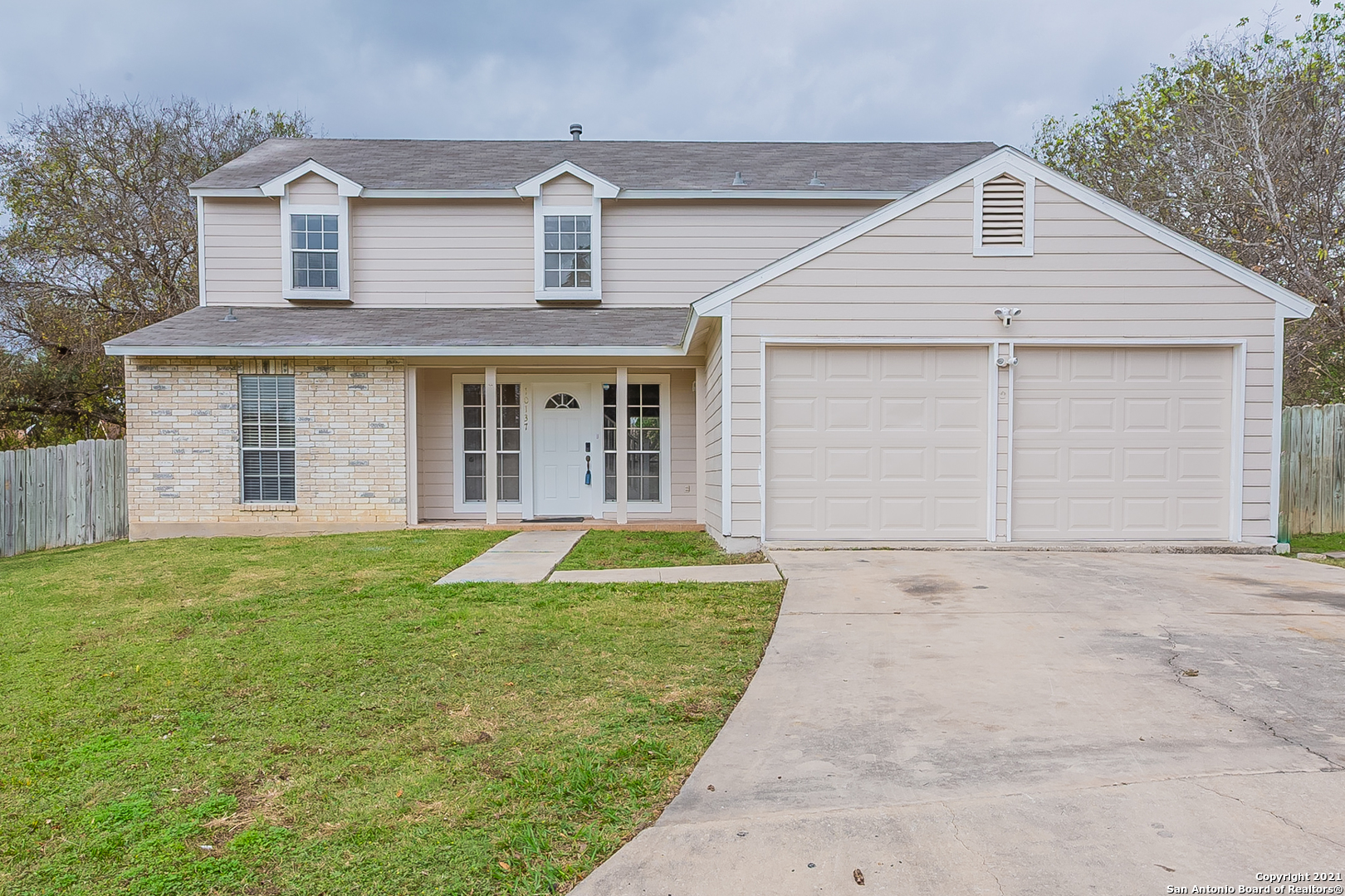 10137 Trappers Ridge Converse TX 78109
