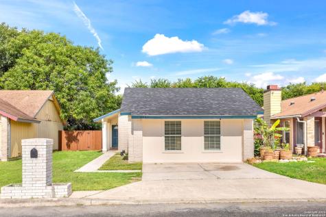 3567 Lake Tahoe San Antonio TX 78222