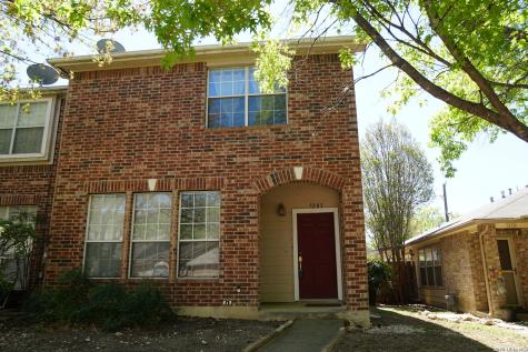 7203 Snowden San Antonio TX 78240