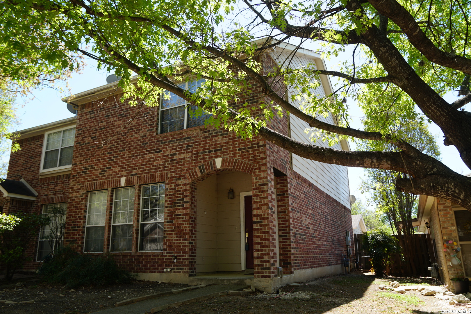 7203 Snowden San Antonio TX 78240