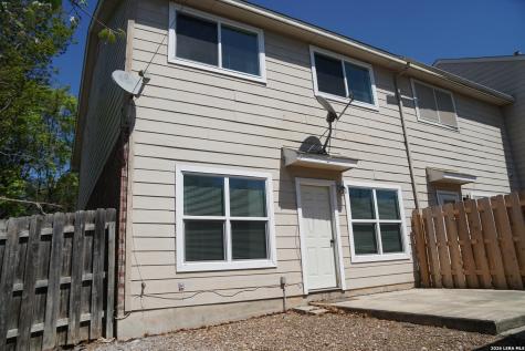 7203 Snowden San Antonio TX 78240