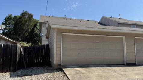 7203 Snowden San Antonio TX 78240
