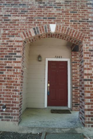 7203 Snowden San Antonio TX 78240