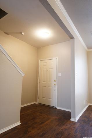 7203 Snowden San Antonio TX 78240