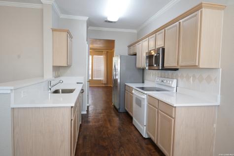 7203 Snowden San Antonio TX 78240