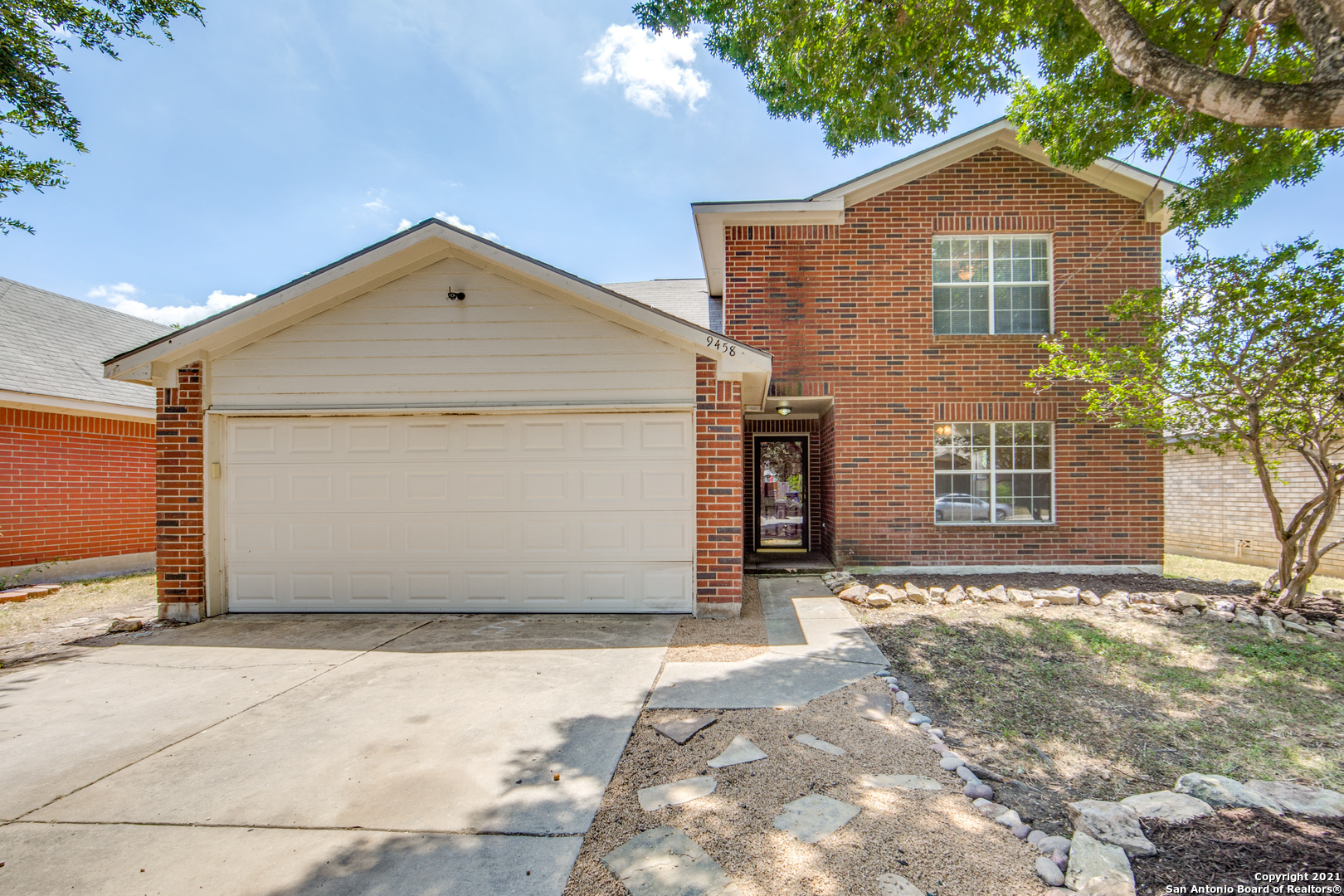 9458 Fairpoint San Antonio TX 78250