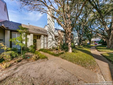 8923 Wickfield Street San Antonio TX 78217