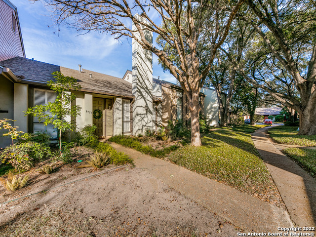 8923 Wickfield Street San Antonio TX 78217