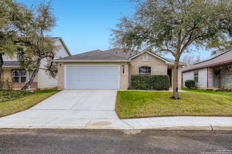 21014 Blue Trinity San Antonio TX 78259