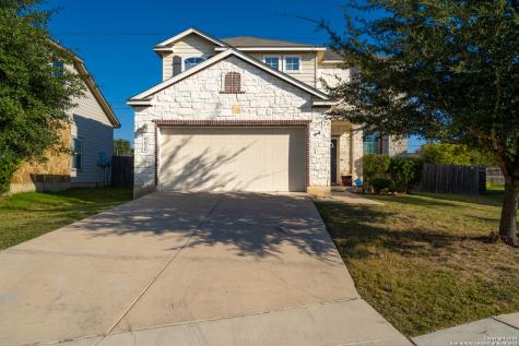 5626 Sendero Spring San Antonio TX 78251