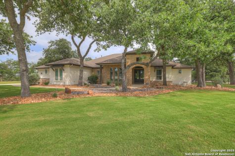 388 Butternut Way New Braunfels TX 78132