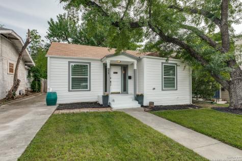 220 W Norwood Court San Antonio TX 78212