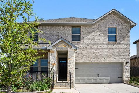 12927 Azan San Antonio TX 78245