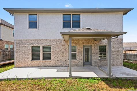 12927 Azan San Antonio TX 78245