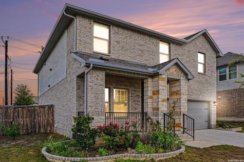 12927 Azan San Antonio TX 78245