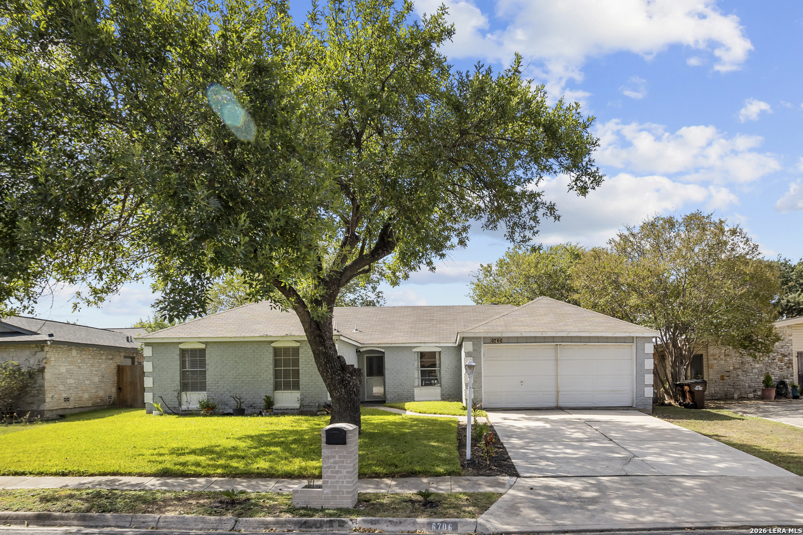 6706 Cypress Lake San Antonio TX 78244