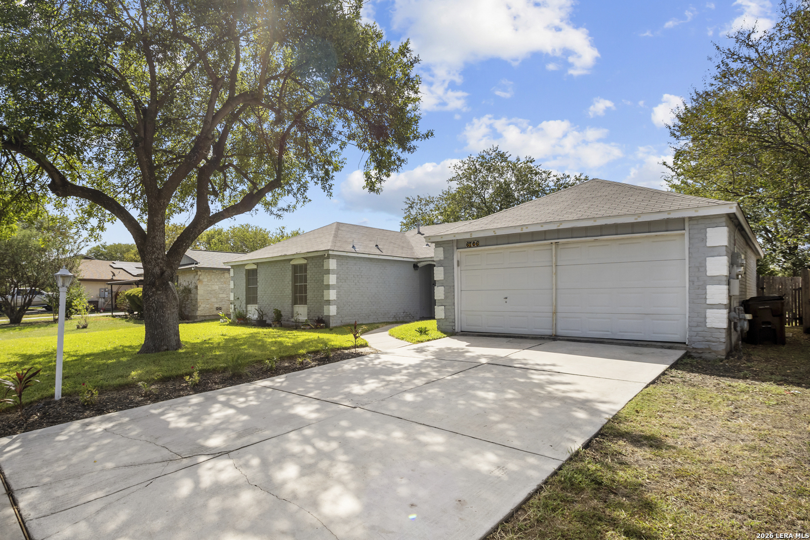 6706 Cypress Lake San Antonio TX 78244