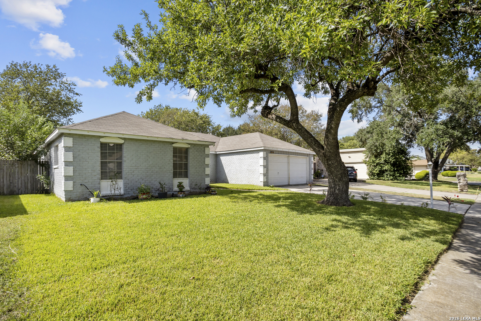 6706 Cypress Lake San Antonio TX 78244
