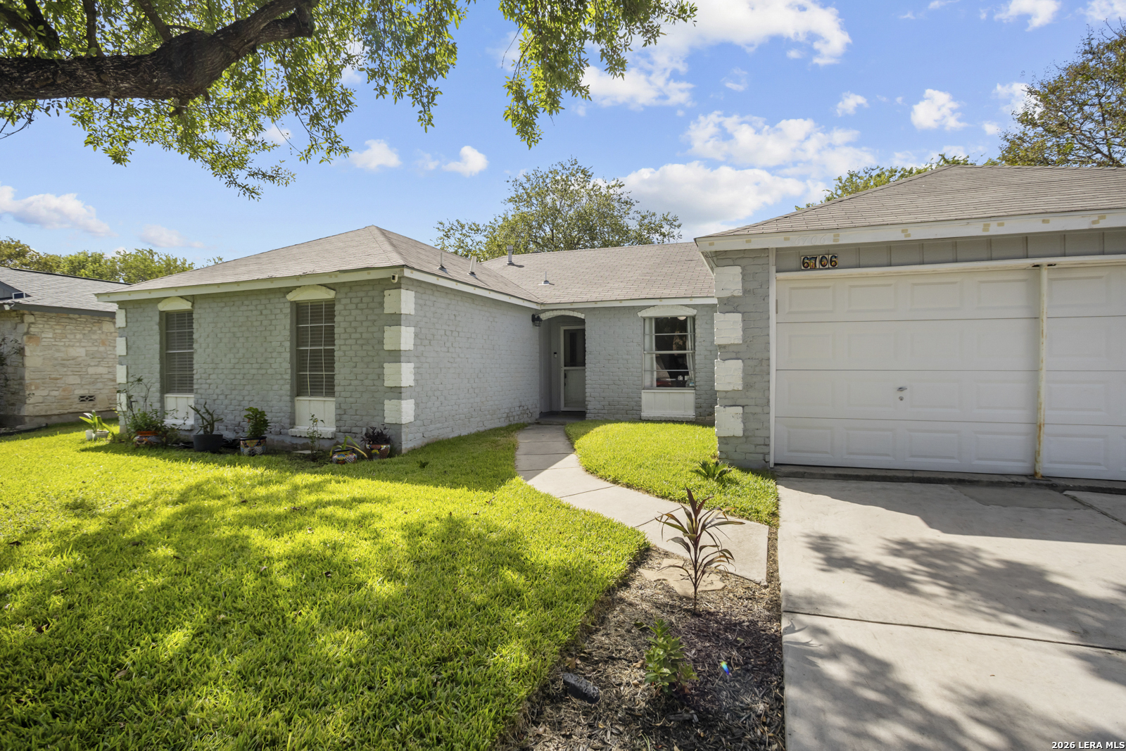 6706 Cypress Lake San Antonio TX 78244