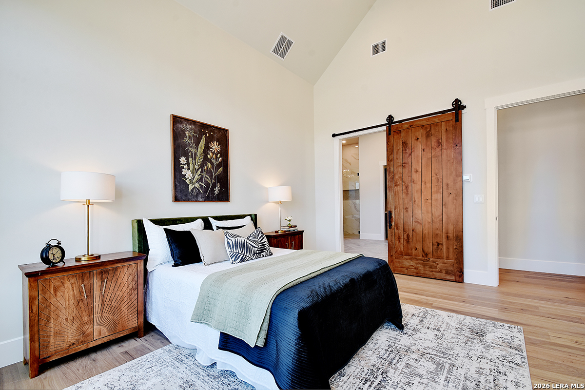 701 Highland Meadows Bandera TX 78003