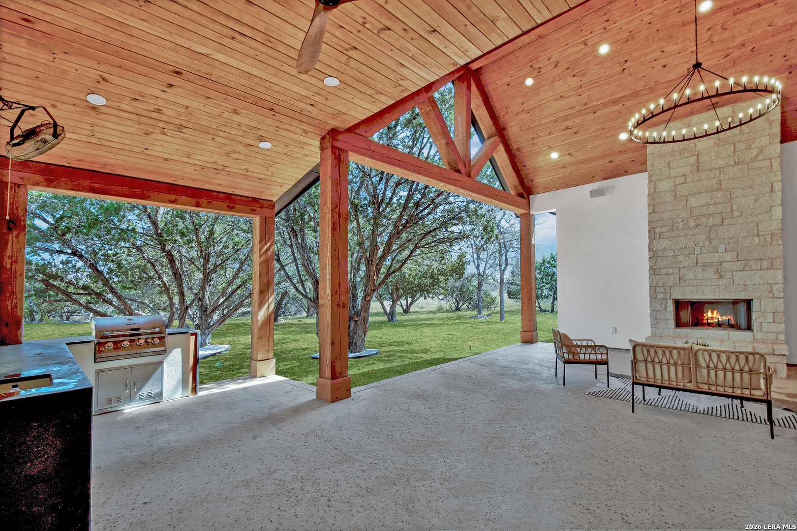 701 Highland Meadows Bandera TX 78003