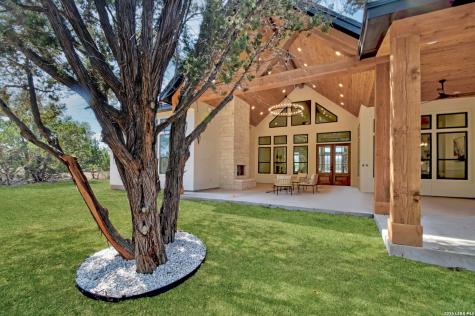 701 Highland Meadows Bandera TX 78003