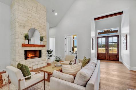 701 Highland Meadows Bandera TX 78003