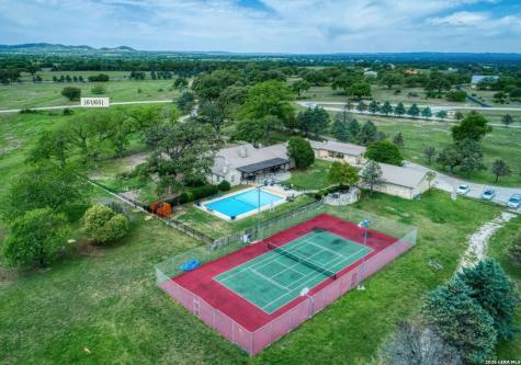 701 Highland Meadows Bandera TX 78003
