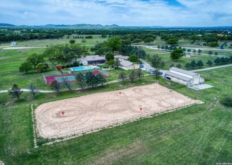 701 Highland Meadows Bandera TX 78003