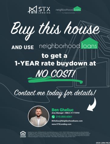 701 Highland Meadows Bandera TX 78003