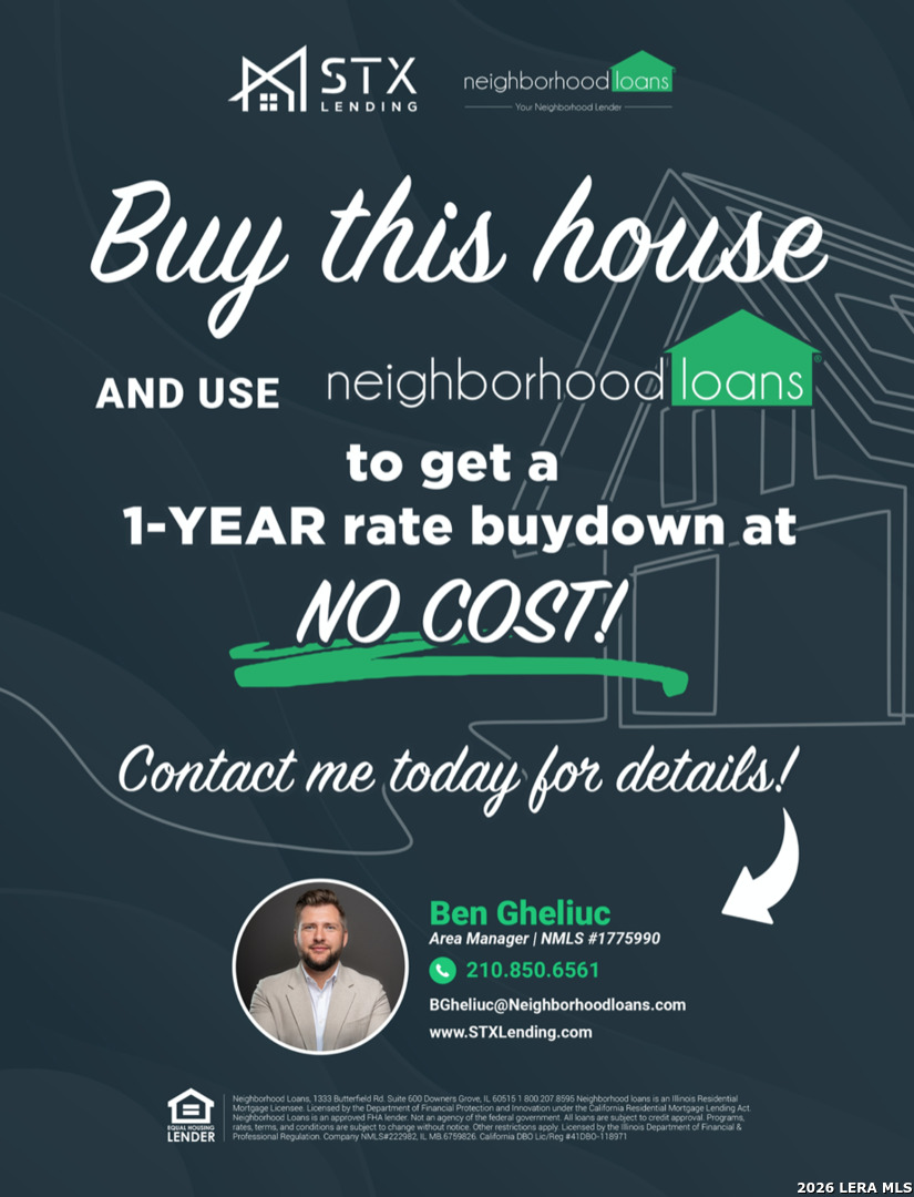 701 Highland Meadows Bandera TX 78003
