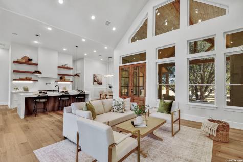 701 Highland Meadows Bandera TX 78003