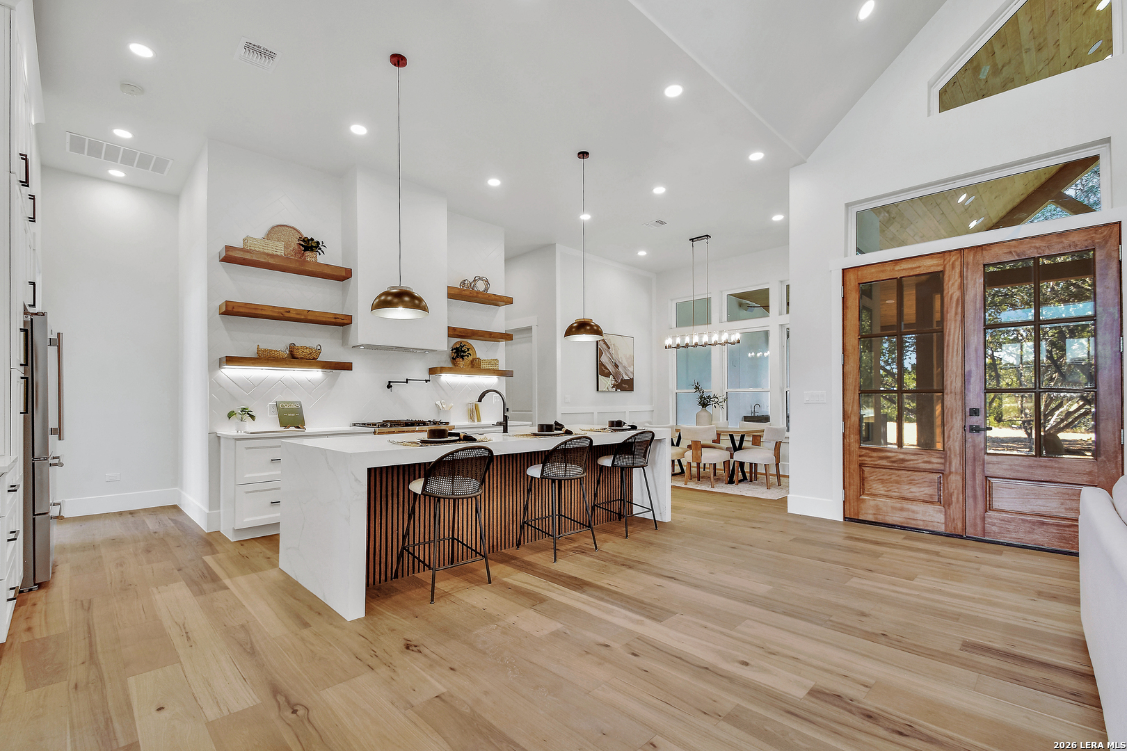 701 Highland Meadows Bandera TX 78003