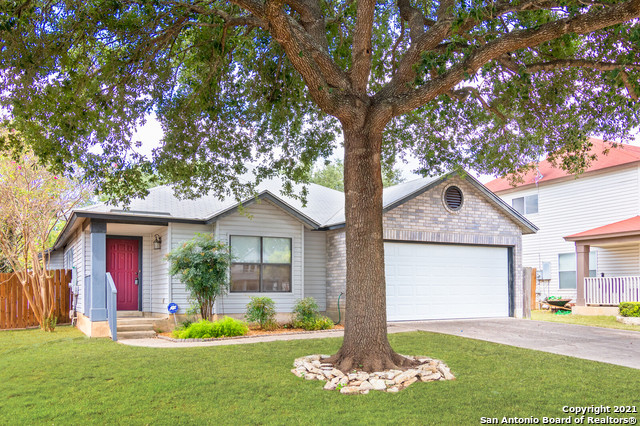 461 Twin Point Creek Schertz TX 78154