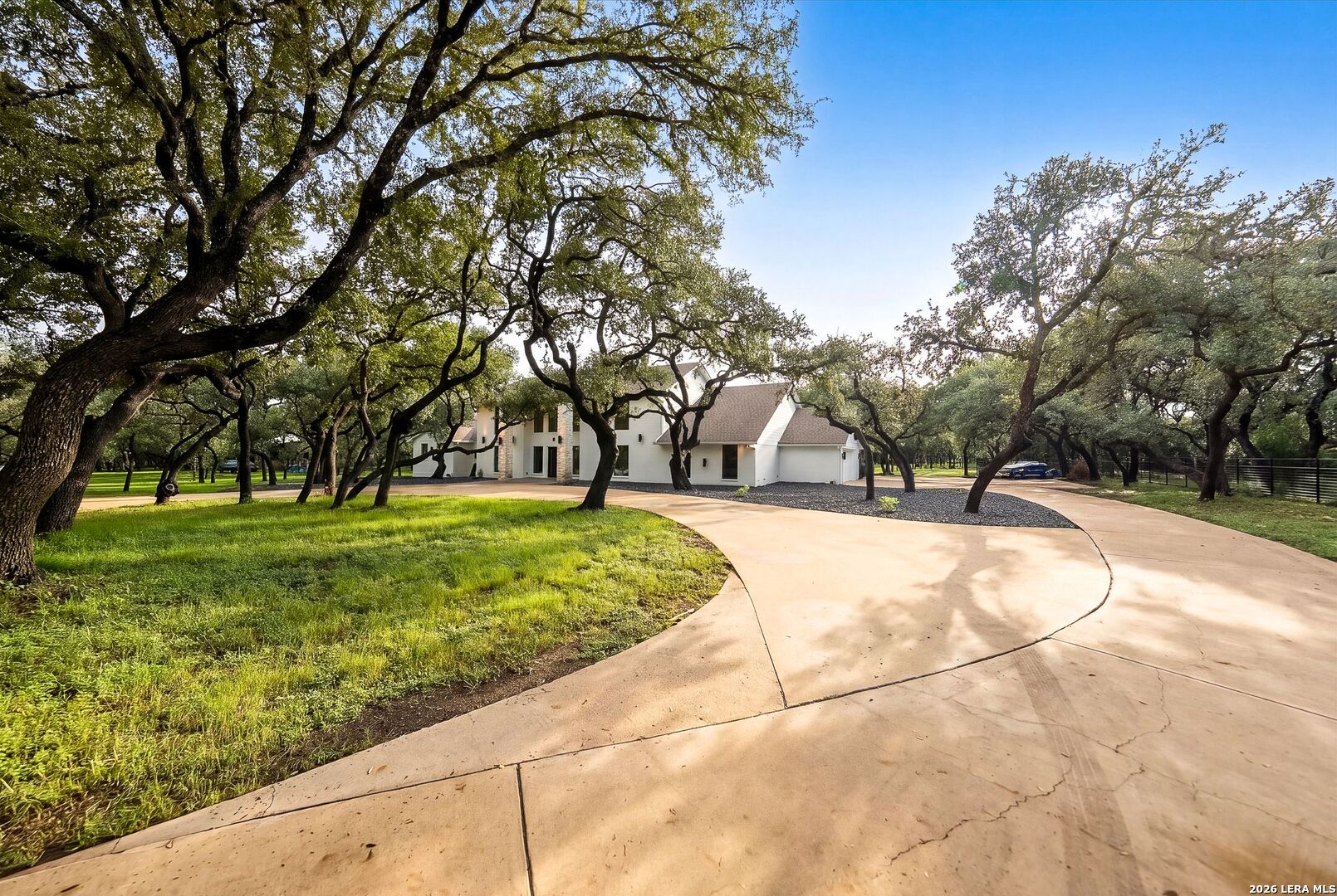 412 Cliffside Drive Shavano Park TX 78231