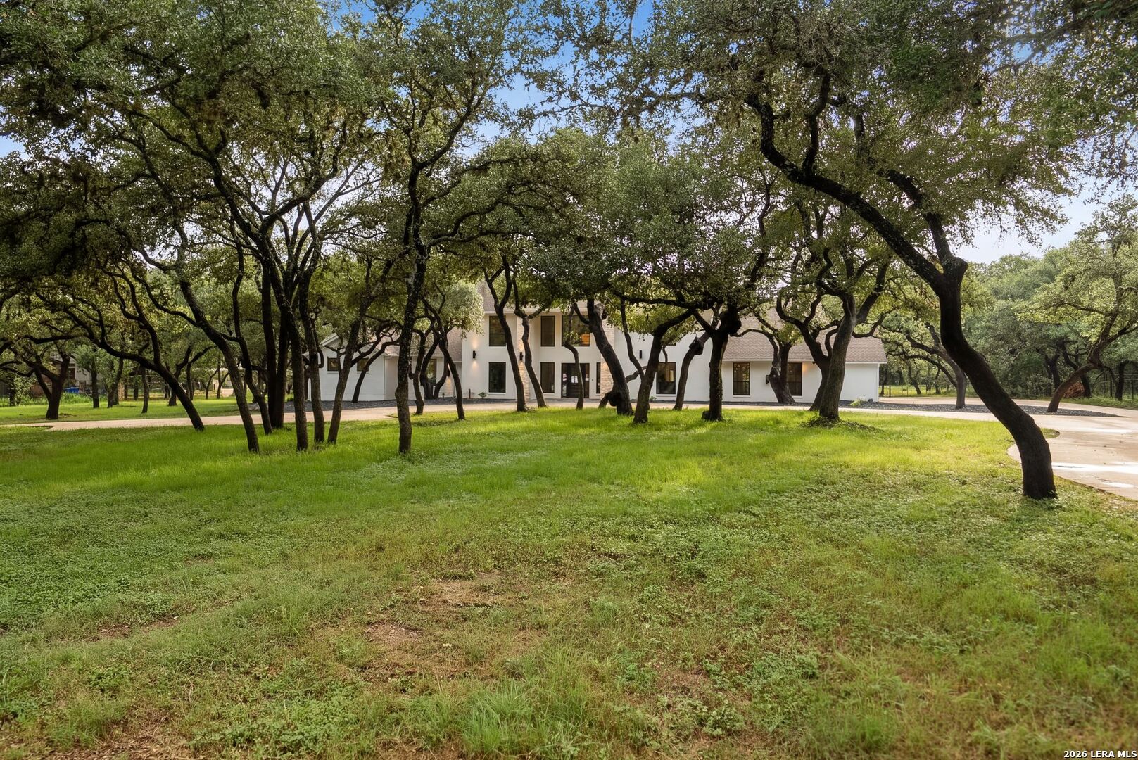 412 Cliffside Drive Shavano Park TX 78231