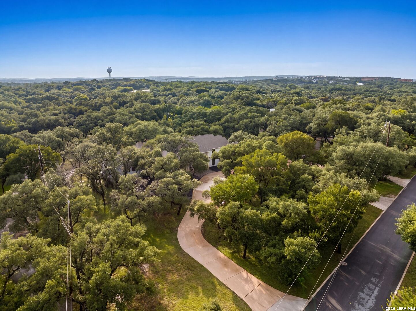 412 Cliffside Drive Shavano Park TX 78231