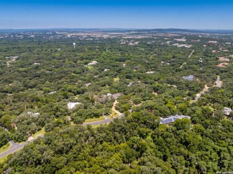 412 Cliffside Drive Shavano Park TX 78231