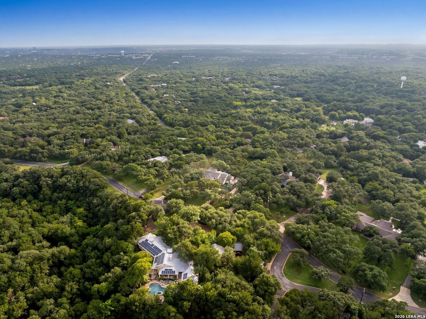 412 Cliffside Drive Shavano Park TX 78231