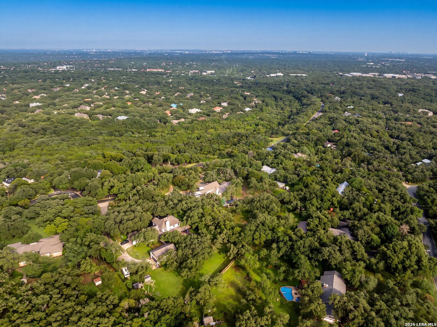 412 Cliffside Drive Shavano Park TX 78231