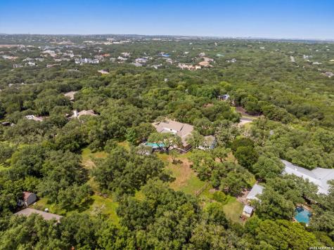 412 Cliffside Drive Shavano Park TX 78231