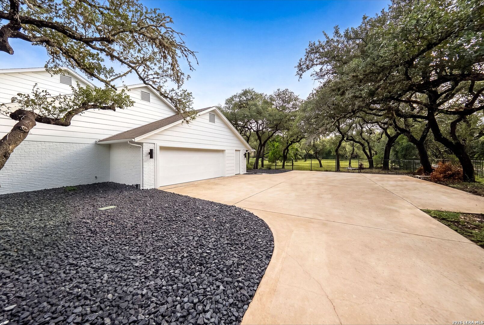 412 Cliffside Drive Shavano Park TX 78231