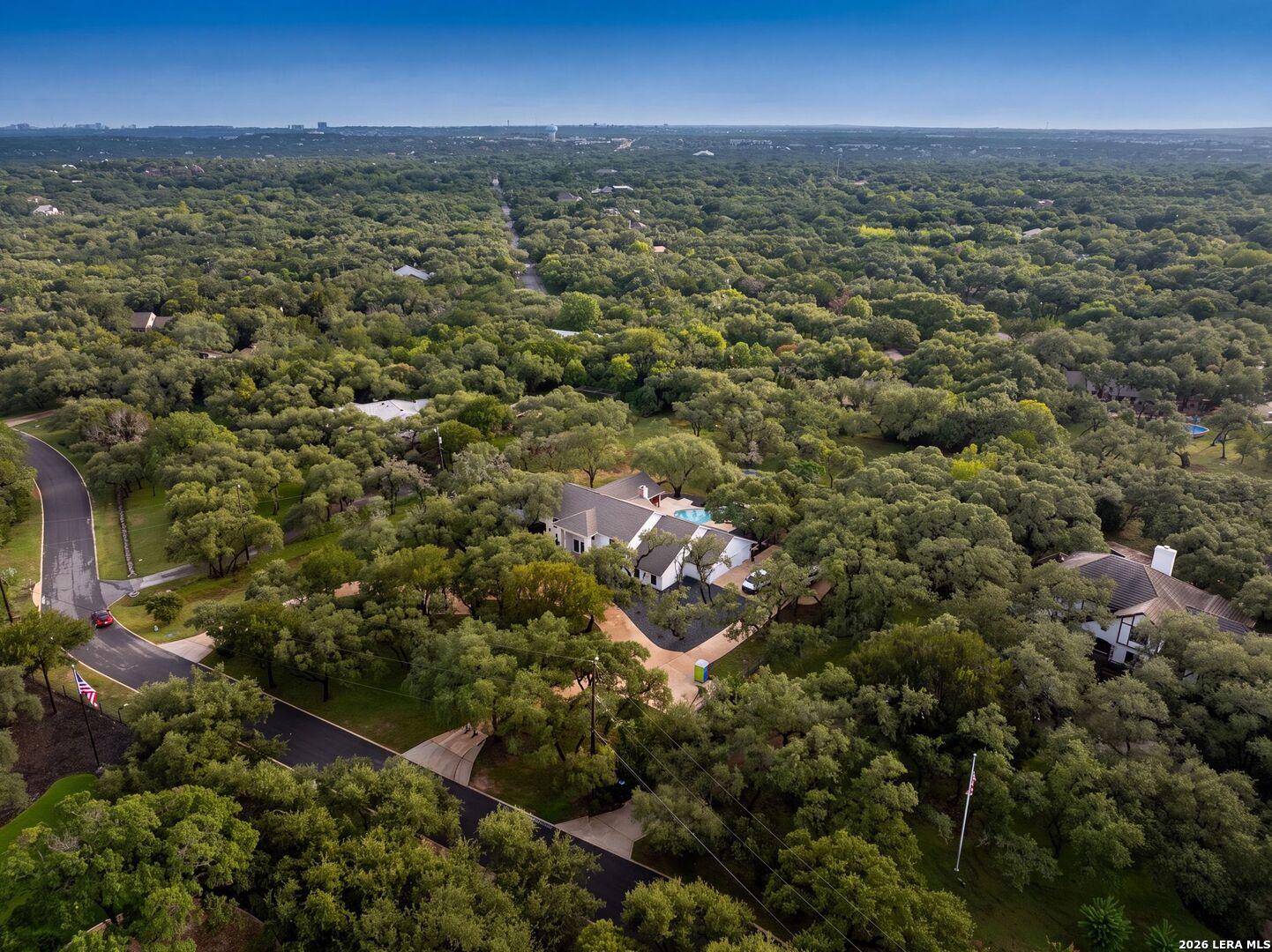 412 Cliffside Drive Shavano Park TX 78231